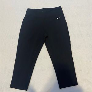 Nike Capri leggings